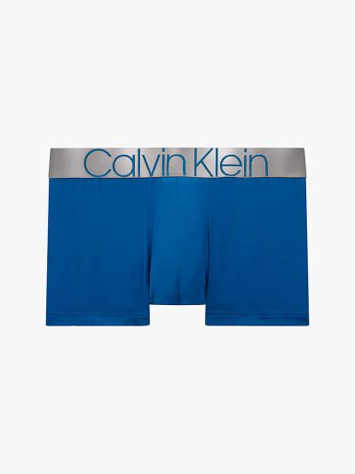 Calvin Klein Underwear HU904699 | Calvin Klein Icon Low Rise Férfi Alsónadrág Kék